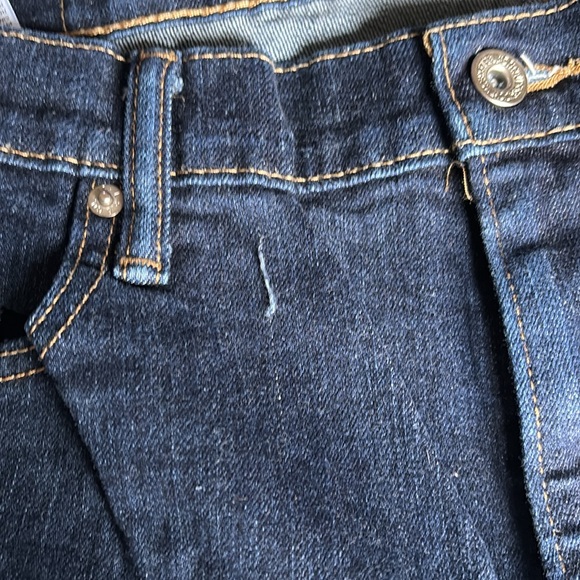 Levi’s - 514™ STRAIGHT FIT MEN'S JEANS - Picture 5 of 8